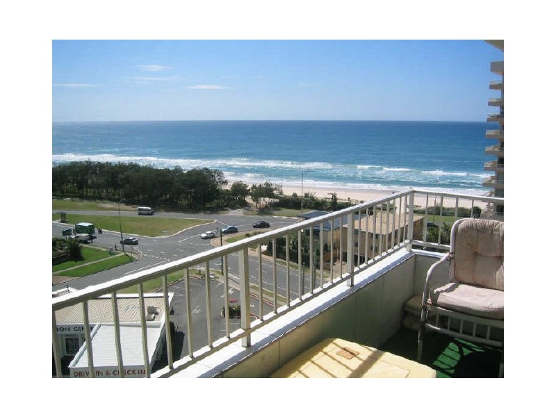 1206/3422 Surfers Paradise Boulevard, Surfers Paradise QLD 4217