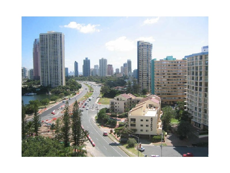 1206/3422 Surfers Paradise Boulevard, Surfers Paradise QLD 4217