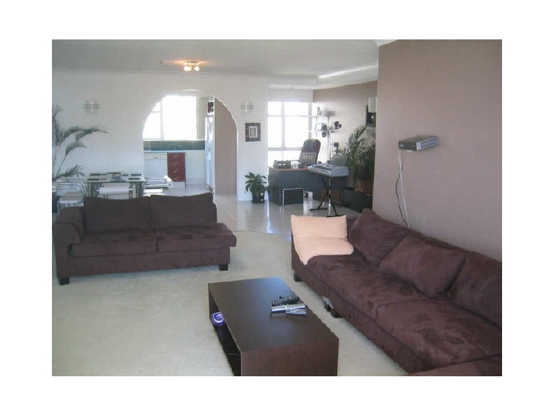 1206/3422 Surfers Paradise Boulevard, Surfers Paradise QLD 4217