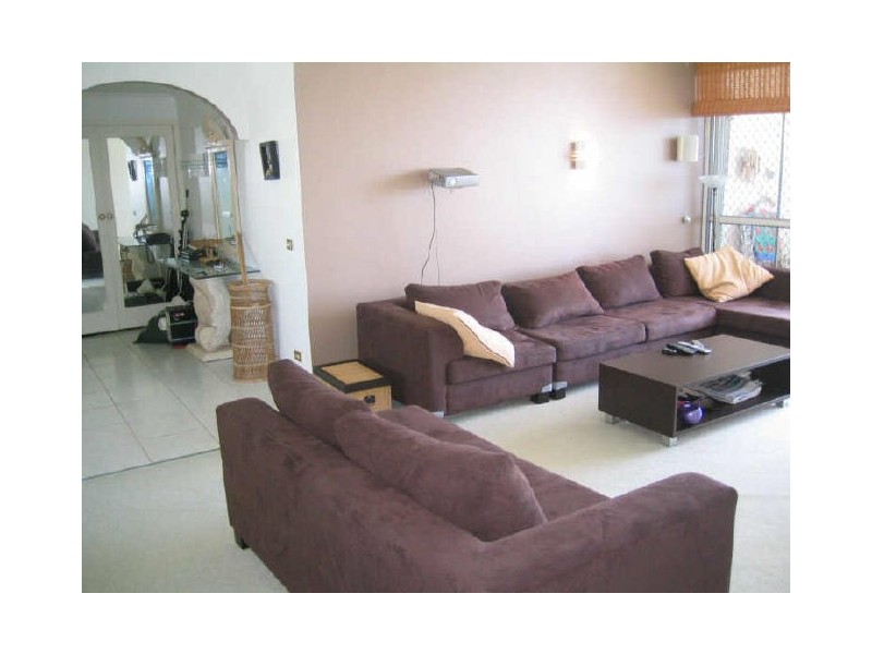 1206/3422 Surfers Paradise Boulevard, Surfers Paradise QLD 4217