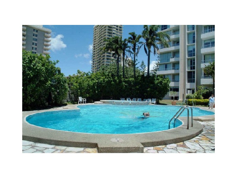 1206/3422 Surfers Paradise Boulevard, Surfers Paradise QLD 4217