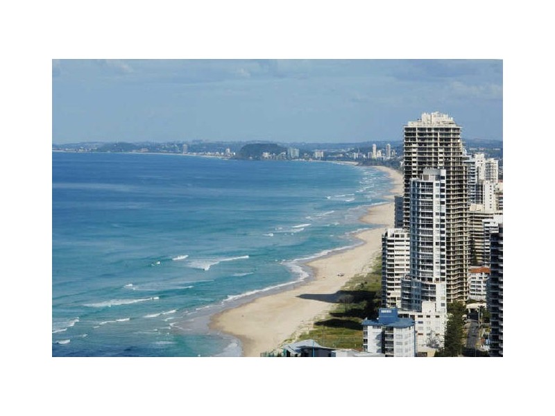 Surfers Paradise QLD 4217