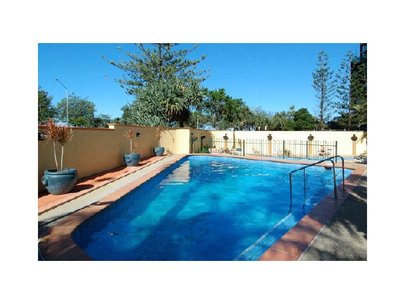 Surfers Paradise QLD 4217