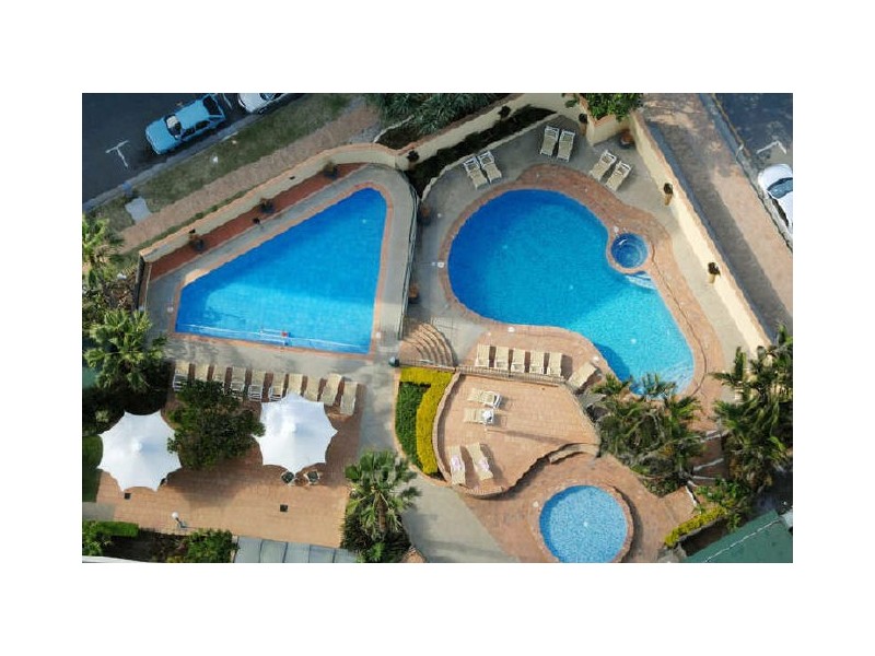 Surfers Paradise QLD 4217