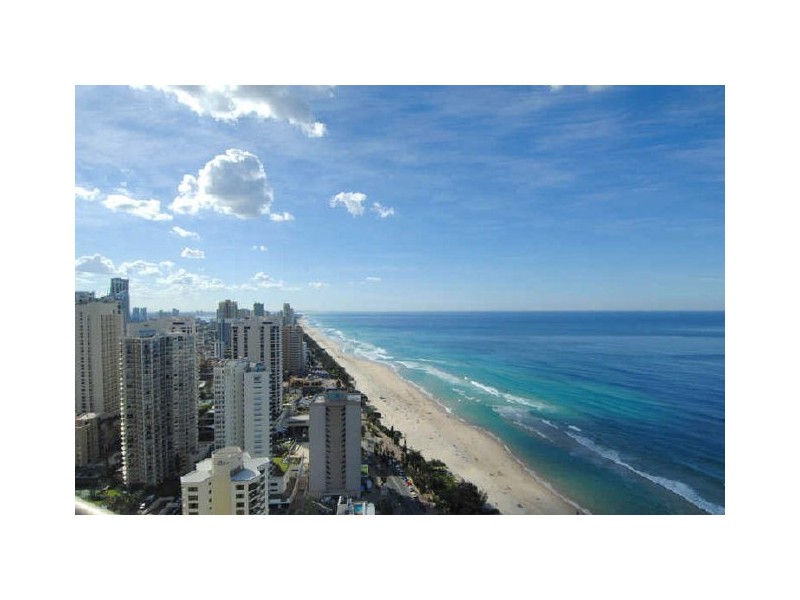 Surfers Paradise QLD 4217