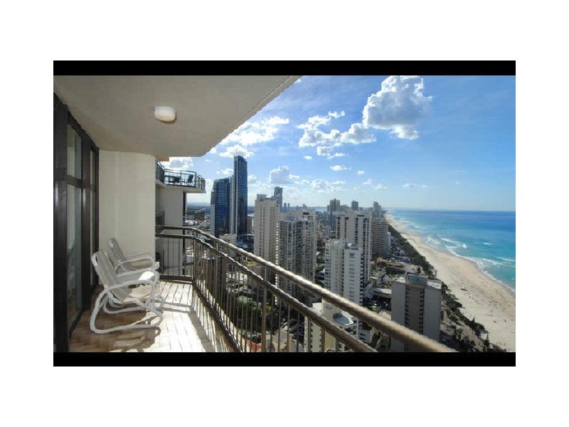 Surfers Paradise QLD 4217