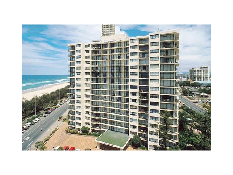 Surfers Paradise QLD 4217