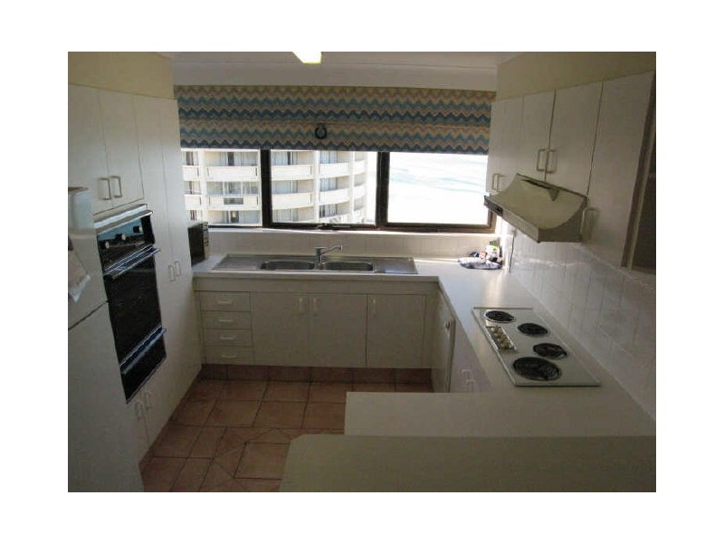 Surfers Paradise QLD 4217