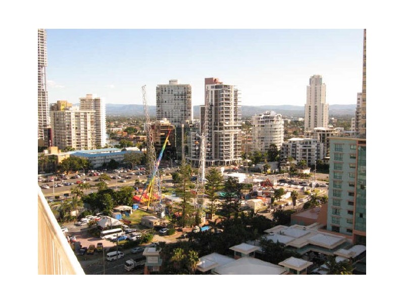 Surfers Paradise QLD 4217