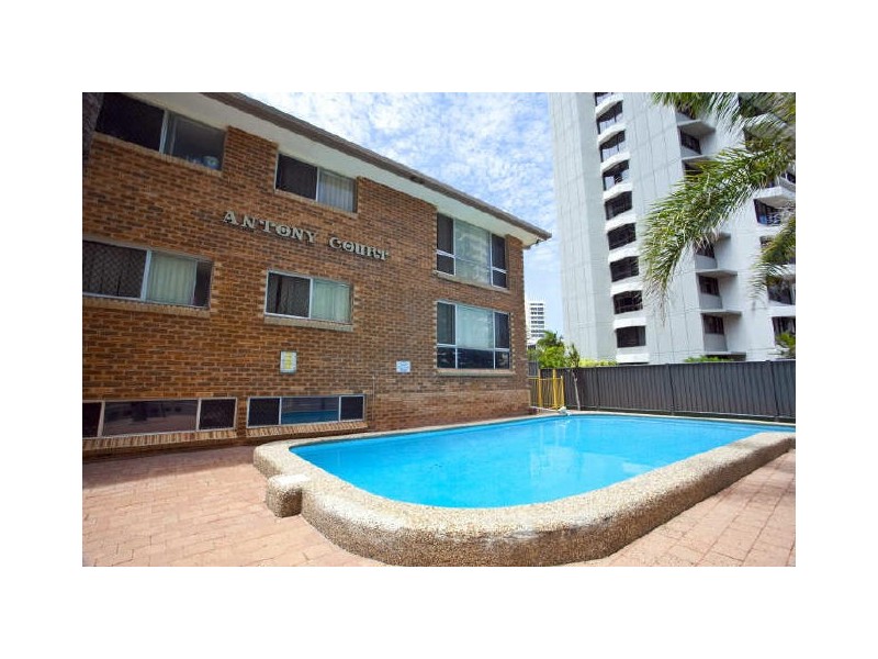Surfers Paradise QLD 4217