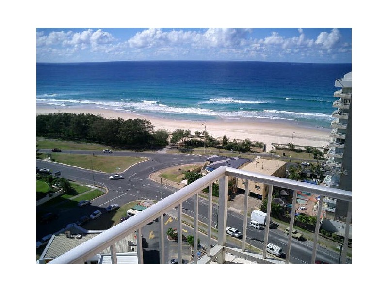 1705/3422 Surfers Paradise Boulevard, Surfers Paradise QLD 4217