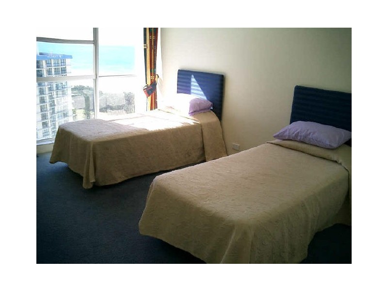 1705/3422 Surfers Paradise Boulevard, Surfers Paradise QLD 4217