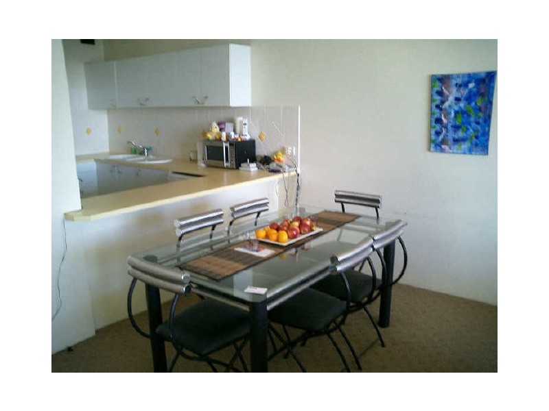 1705/3422 Surfers Paradise Boulevard, Surfers Paradise QLD 4217