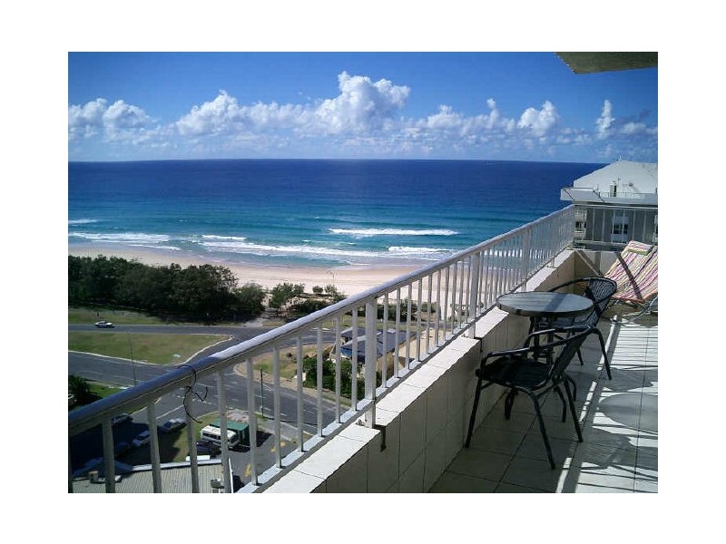 1705/3422 Surfers Paradise Boulevard, Surfers Paradise QLD 4217