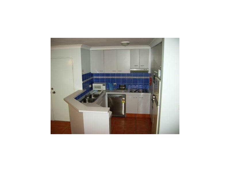 Surfers Paradise QLD 4217