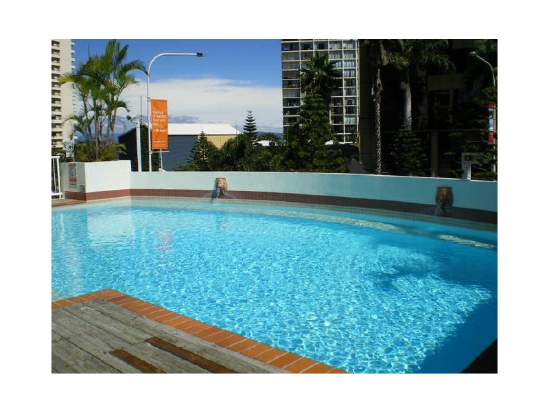 Surfers Paradise QLD 4217