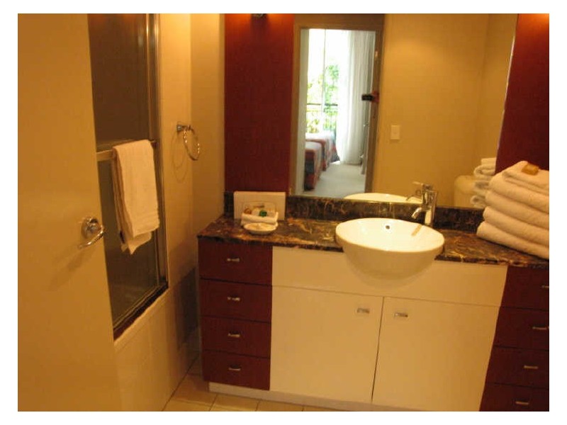 3054/23 Ferny Avenue, Surfers Paradise QLD 4217