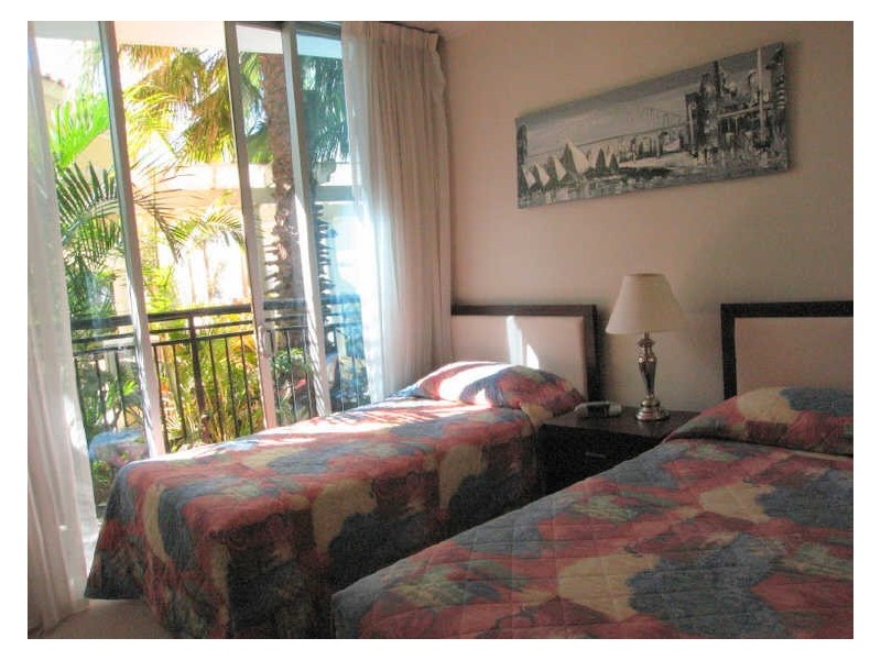 3054/23 Ferny Avenue, Surfers Paradise QLD 4217