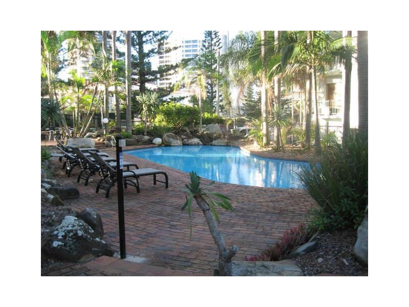 101/12 Enderley Avenue, Surfers Paradise QLD 4217