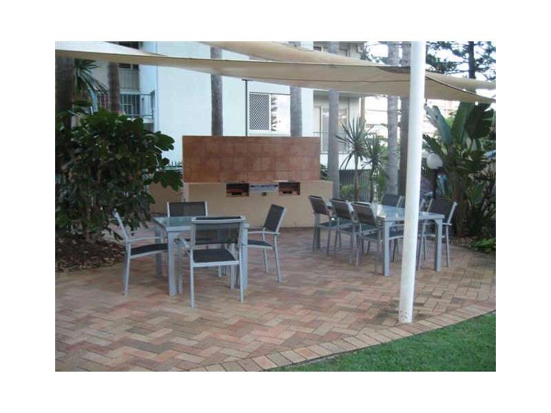 101/12 Enderley Avenue, Surfers Paradise QLD 4217