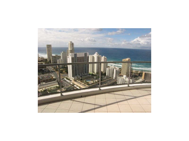 3313/23 Ferny Avenue, Surfers Paradise QLD 4217