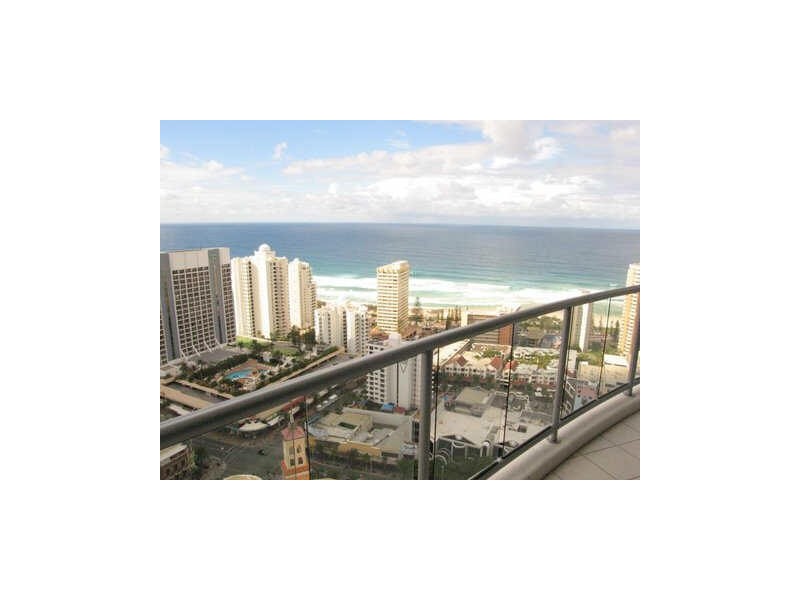 3313/23 Ferny Avenue, Surfers Paradise QLD 4217