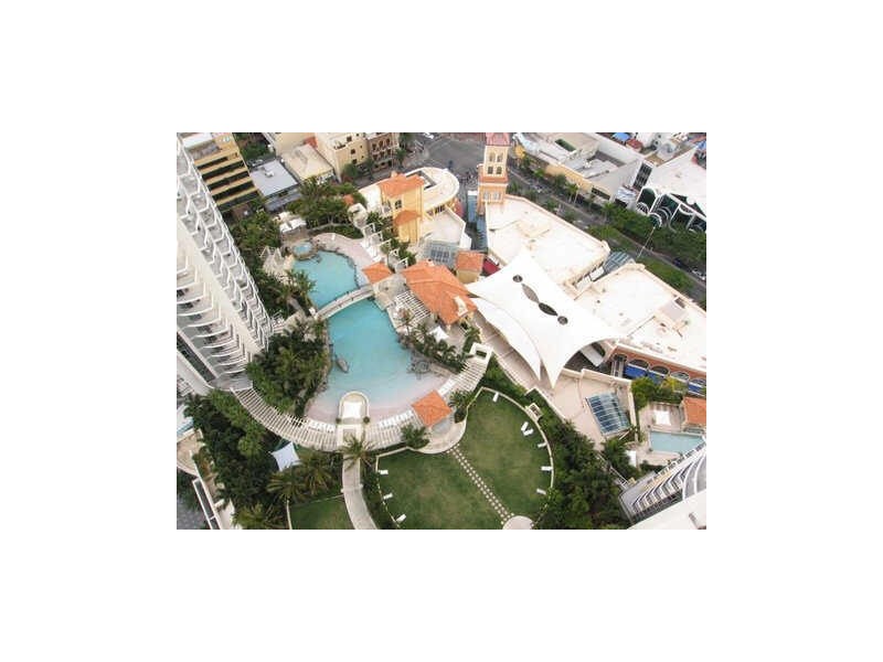 3313/23 Ferny Avenue, Surfers Paradise QLD 4217