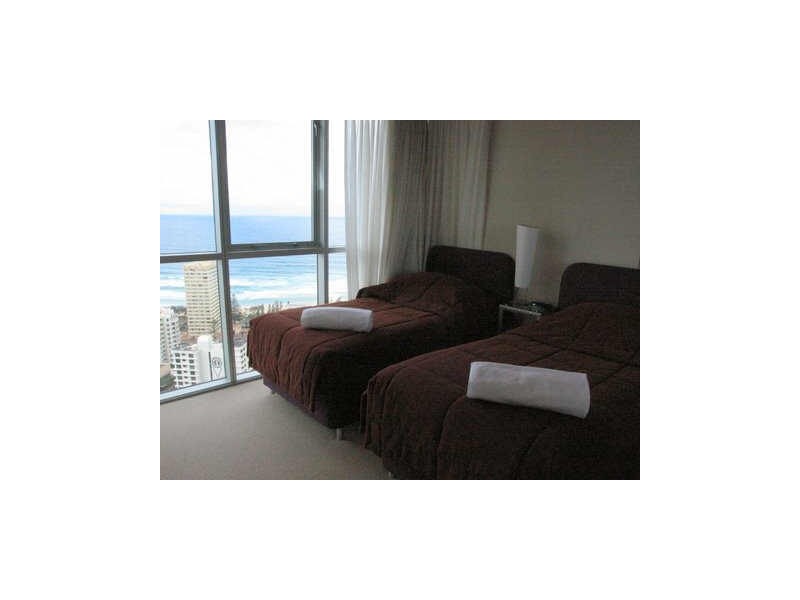 3313/23 Ferny Avenue, Surfers Paradise QLD 4217