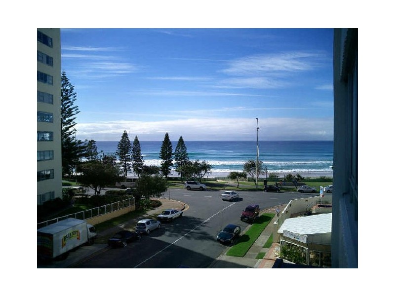 Surfers Paradise QLD 4217