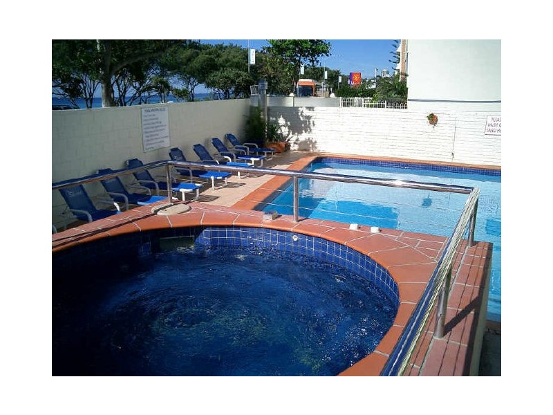 Surfers Paradise QLD 4217