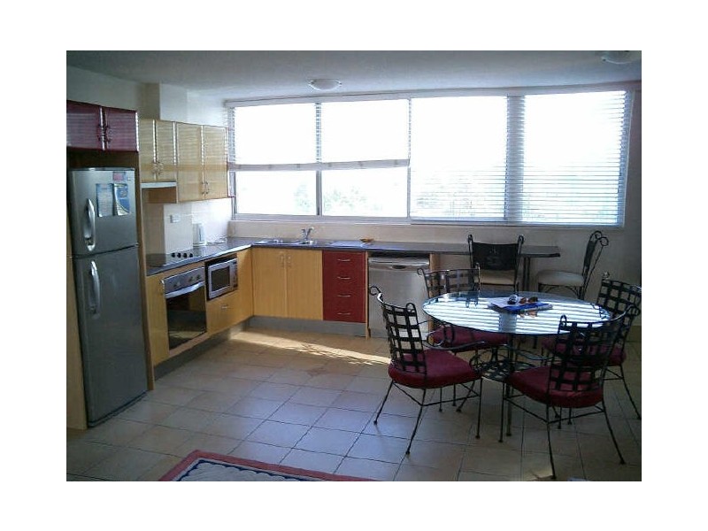 Surfers Paradise QLD 4217