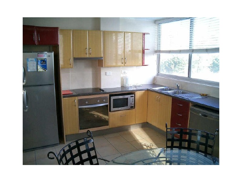 Surfers Paradise QLD 4217