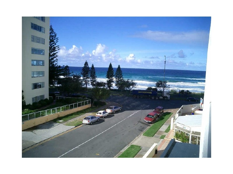Surfers Paradise QLD 4217