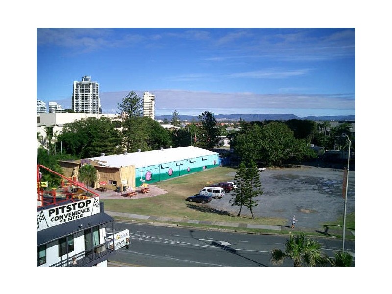 Surfers Paradise QLD 4217