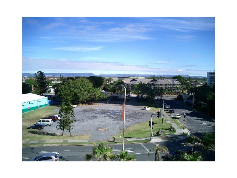 Surfers Paradise QLD 4217