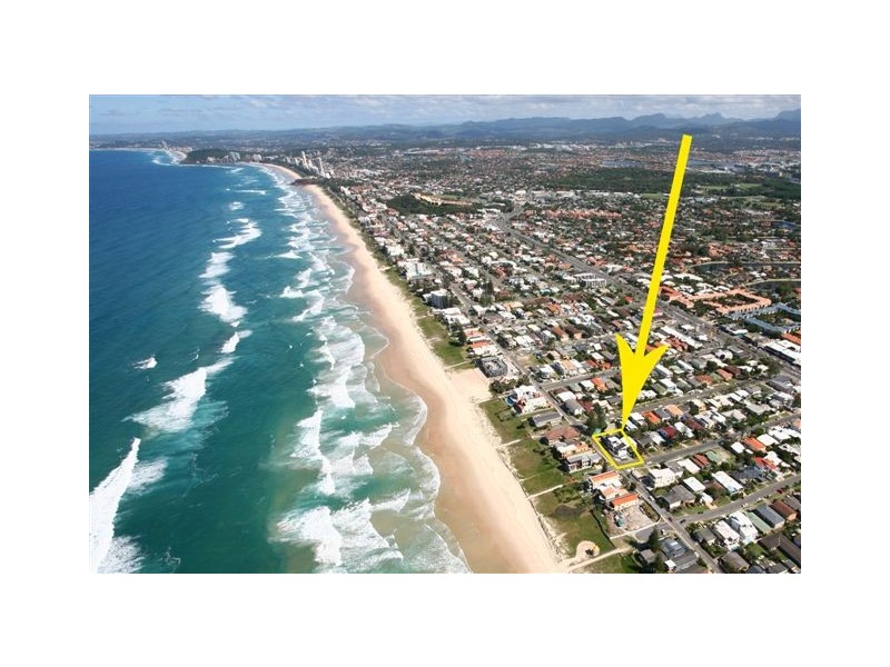 Mermaid Beach QLD 4218