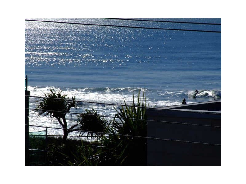 Mermaid Beach QLD 4218