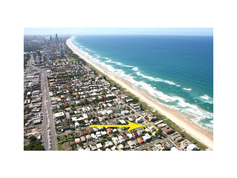 Mermaid Beach QLD 4218