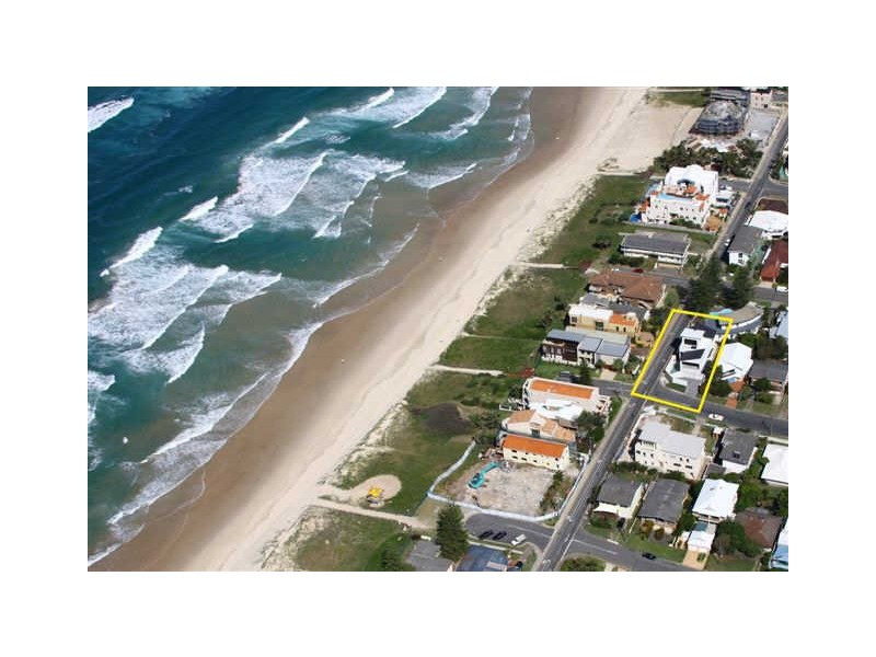 Mermaid Beach QLD 4218