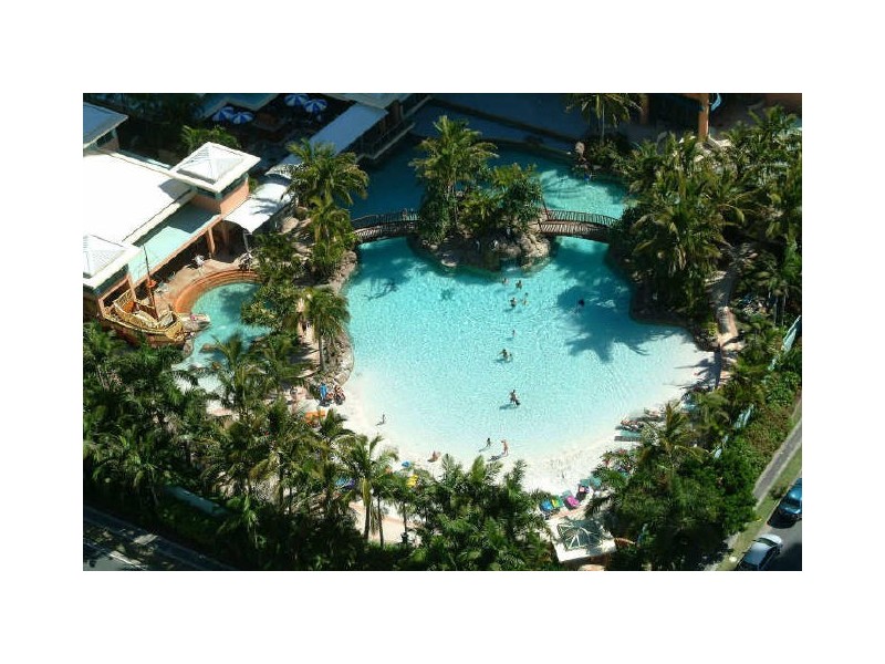 Surfers Paradise QLD 4217