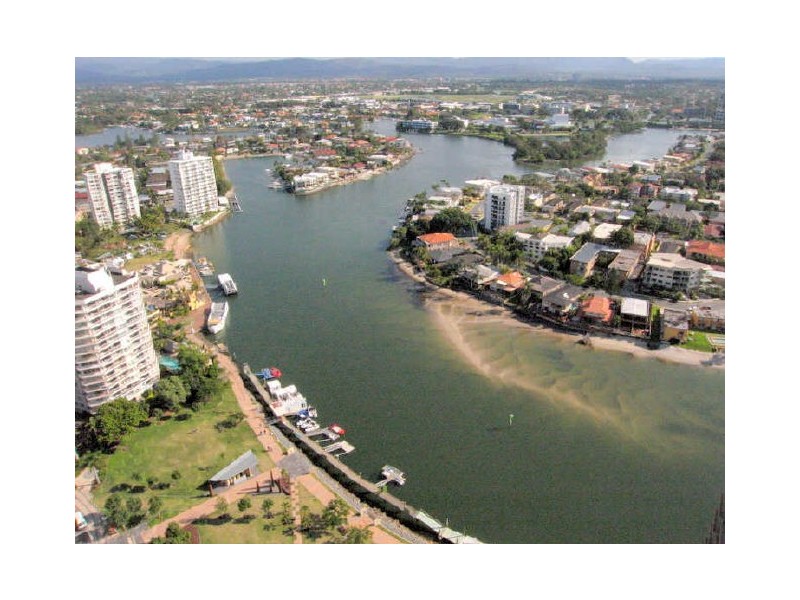 Surfers Paradise QLD 4217