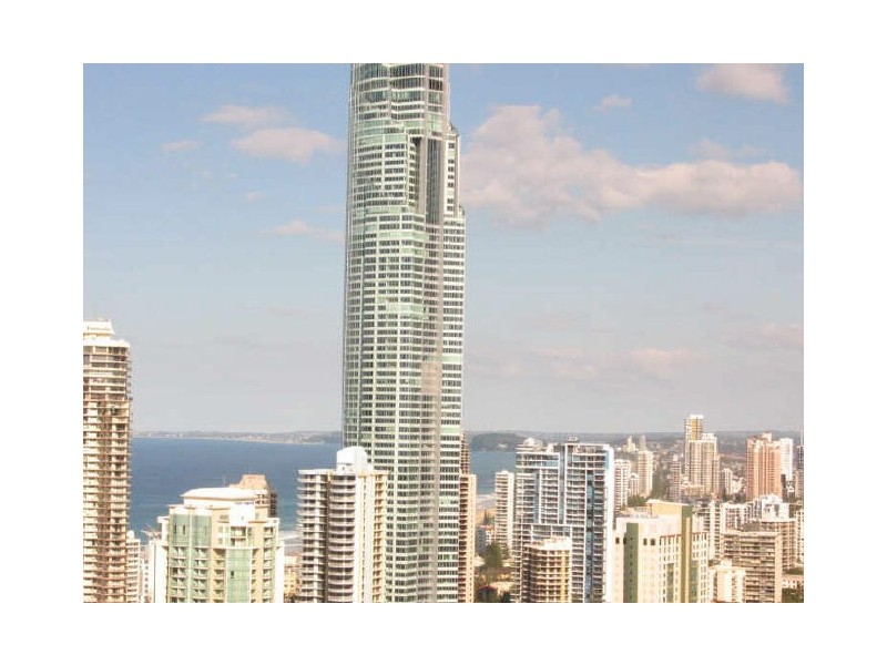 Surfers Paradise QLD 4217