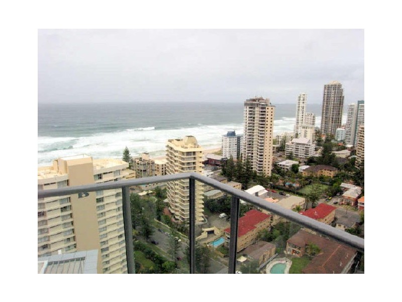 Surfers Paradise QLD 4217