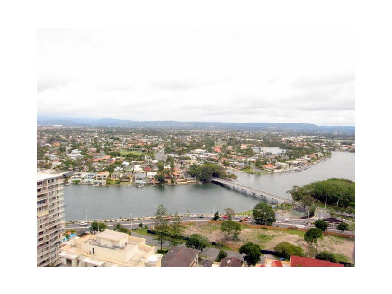 Surfers Paradise QLD 4217