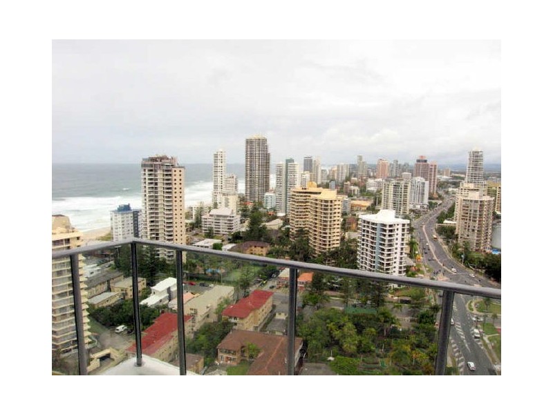 Surfers Paradise QLD 4217
