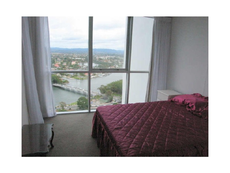 Surfers Paradise QLD 4217