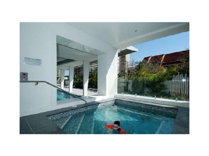 Surfers Paradise QLD 4217