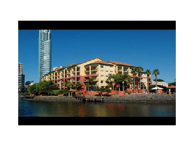 Surfers Paradise QLD 4217
