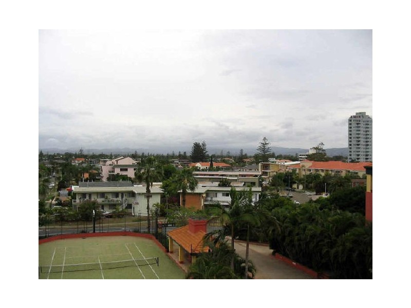 Surfers Paradise QLD 4217