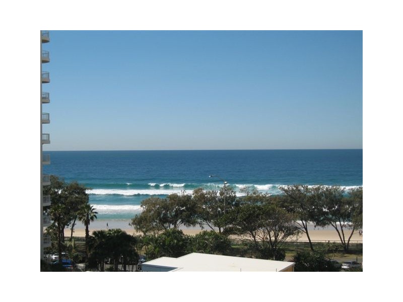 Surfers Paradise QLD 4217